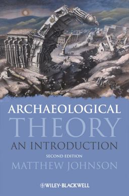 Archaeological Theory Archaeological Theory