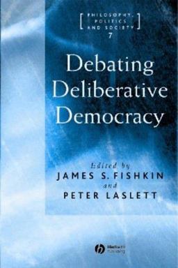 Debating Deliberative Democracy