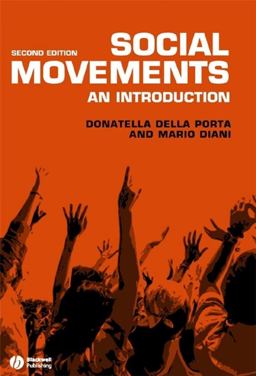 Social Movements An Introduction 2nd 9781405102827 Front Cover