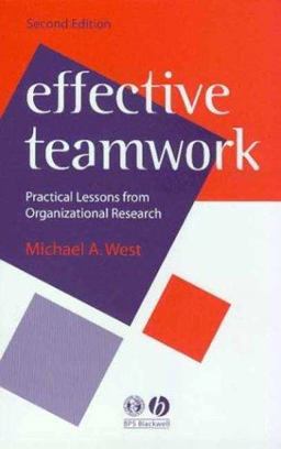 Effective Teamwork