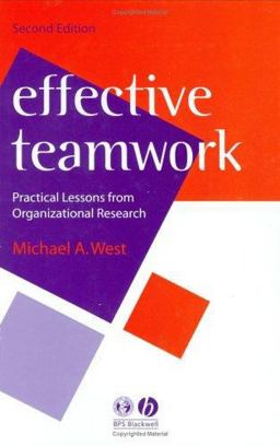Effective Teamwork