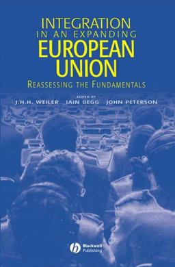Integration in an Expanding European Union