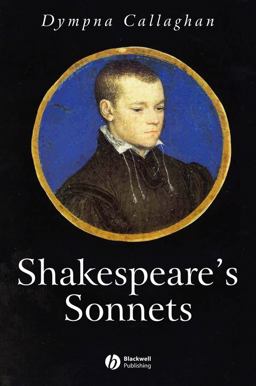 Shakespeare's Sonnets  9781405113984 Front Cover