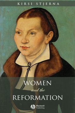 Women and the Reformation 5th 9781405114233 Front Cover