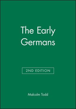 The Early Germans
