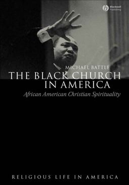 The Black Church in America