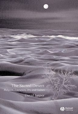 The Sacred Desert