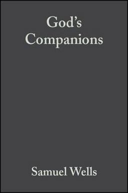 God's Companions