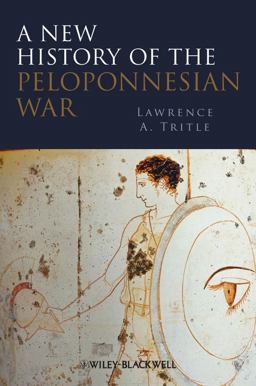 New History of the Peloponnesian War  9781405122511 Front Cover