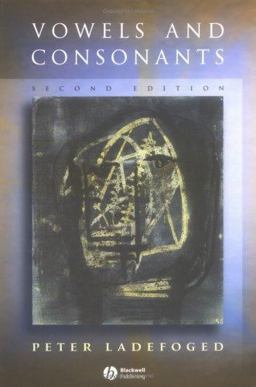 Vowels and Consonants