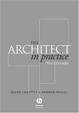 The Architect in Practice The Architect in Practice