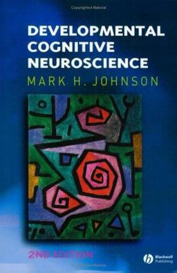 Developmental Cognitive Neuroscience