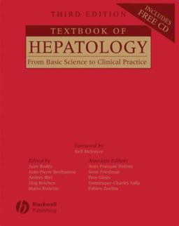 Textbook of Hepatology