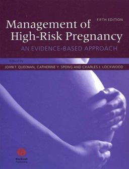 Management of High-Risk Pregnancy