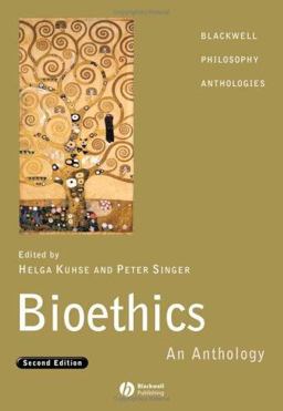 Bioethics