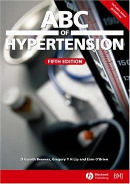 ABC of Hypertension ABC of Hypertension