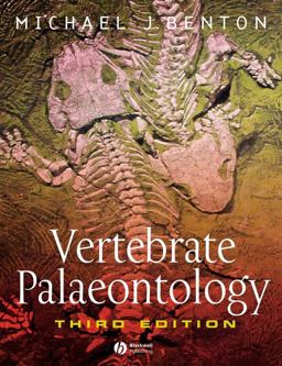 Vertebrate Palaeontology 3e Instructor's Manual and Images from the Book Downloadable to PowerPoint CD-ROM