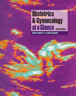 Obstetrics and Gynaecology at a Glance