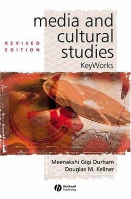 Media and Cultural Studies 2nd 9781405132589 Front Cover