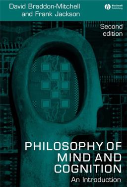 Philosophy of Mind and Cognition An Introduction 2nd 9781405133241 Front Cover