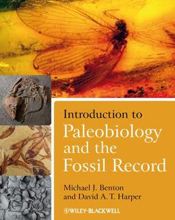 Introduction to Paleobiology and the Fossil Record