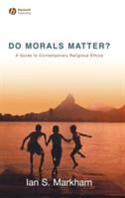 Do Morals Matter? Do Morals Matter?