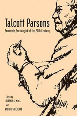 Talcott Parsons Talcott Parsons