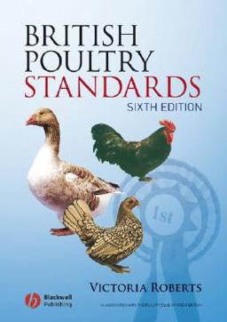 British Poultry Standards British Poultry Standards