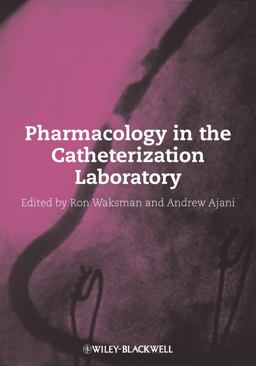 Pharmacology in the Catheterization Laboratory