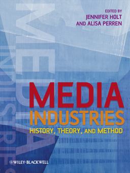 Media Industries Media Industries