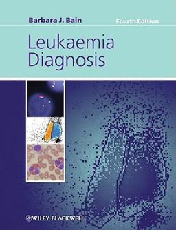 Leukaemia Diagnosis Leukaemia Diagnosis