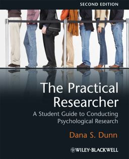 The Practical Researcher