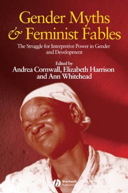 Gender Myths and Feminist Fables Gender Myths and Feminist Fables
