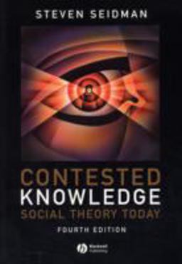 Contested Knowledge