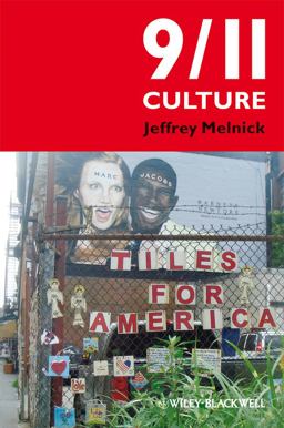 9/11 Culture  9781405173711 Front Cover