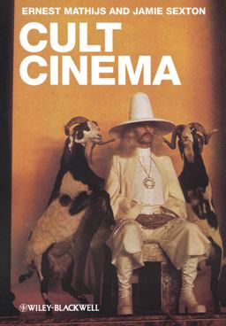 Cult Cinema An Introduction  9781405173735 Front Cover
