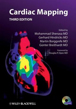 Cardiac Mapping Cardiac Mapping