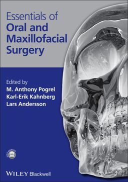 Essentials of Oral and Maxillofacial Surgery  9781405176231 Front Cover