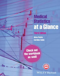 Medical Statistics 3rd 9781405180511 Front Cover