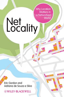 Net Locality Net Locality