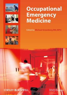Occupational Emergency Medicine Occupational Emergency Medicine