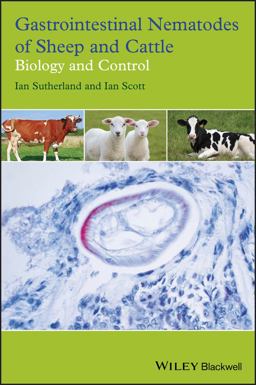 Gastrointestinal Nematodes of Sheep and Cattle