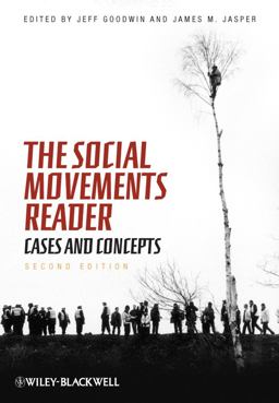 Social Movements Reader Cases and Concepts 2nd 9781405187640 Front Cover