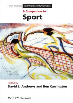 A Companion to Sport A Companion to Sport