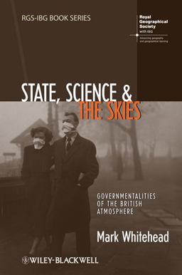 State, Science and the Skies State, Science and the Skies