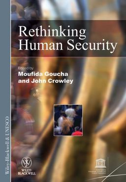 Rethinking Human Security Rethinking Human Security