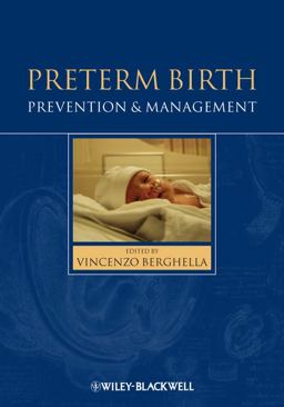 Preterm Birth Preterm Birth