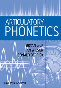 Articulatory Phonetics Articulatory Phonetics