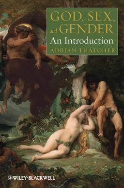 God, Sex, and Gender An Introduction  9781405193702 Front Cover
