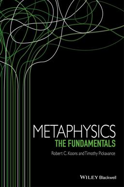 Metaphysics Metaphysics